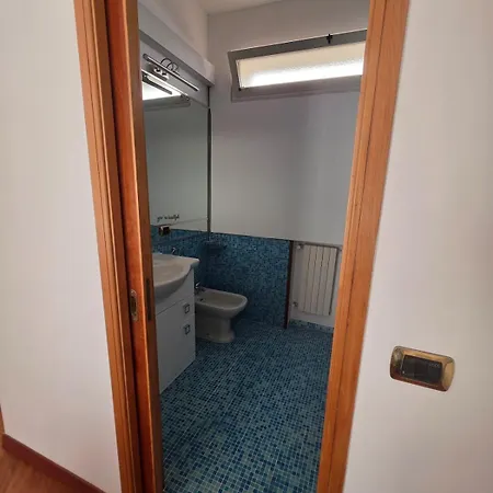 Dependence Crasta With Exclusive Parking Near Herculaneum Holiday home