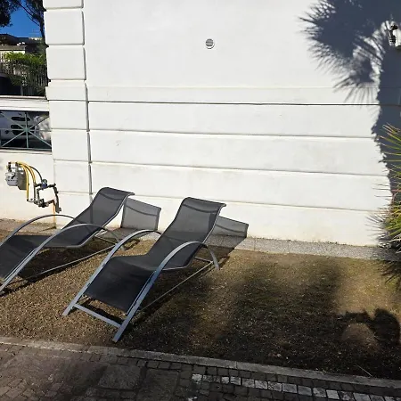 Holiday home Dependence Crasta With Exclusive Parking Near Herculaneum *