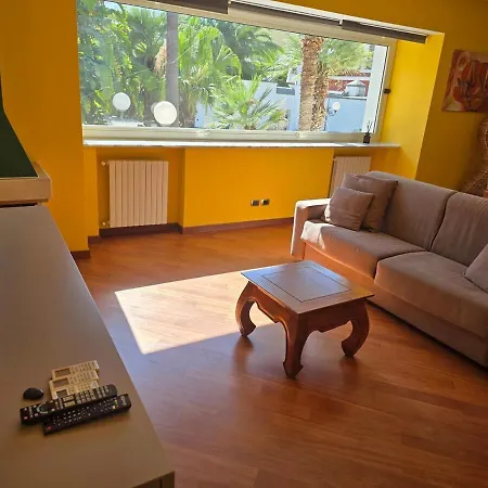 Hébergement de vacances Dependence Crasta With Exclusive Parking Near Herculaneum *
